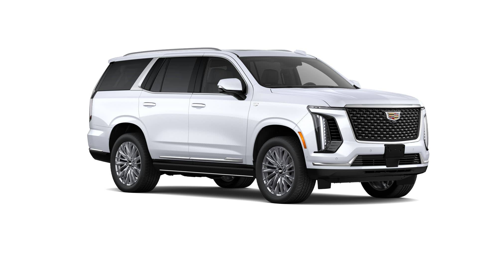 2027 Cadillac Escalade 2WD Luxury