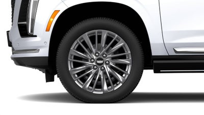 2027 Cadillac Escalade 2WD Luxury