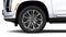 2027 Cadillac Escalade 2WD Luxury