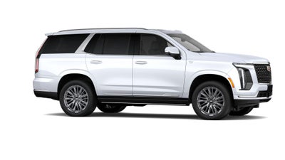 2027 Cadillac Escalade 2WD Luxury