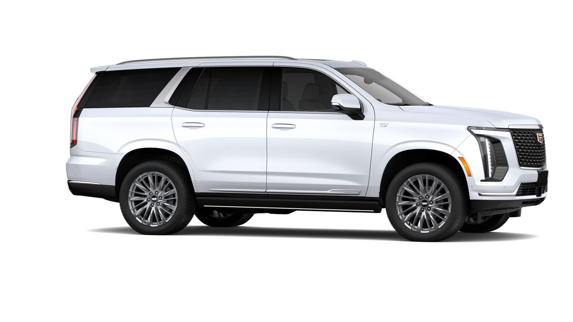2027 Cadillac Escalade 2WD Luxury