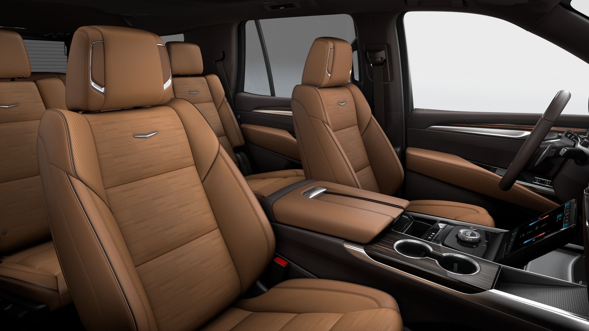 2027 Cadillac Escalade 2WD Luxury