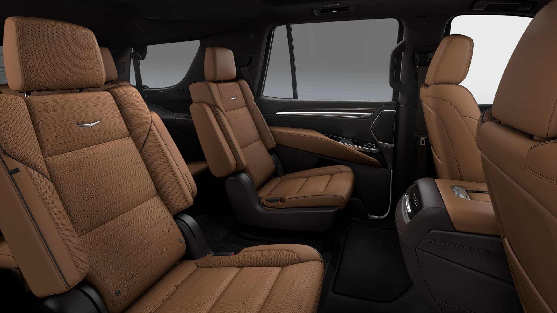 2027 Cadillac Escalade 2WD Luxury