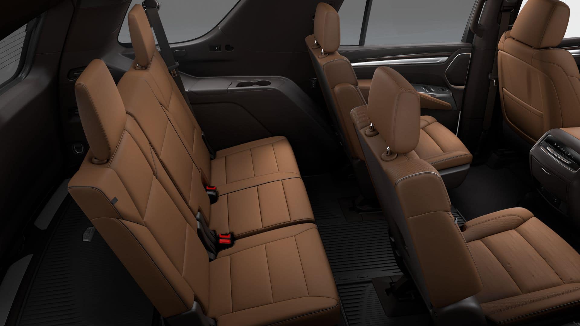 2027 Cadillac Escalade 2WD Luxury
