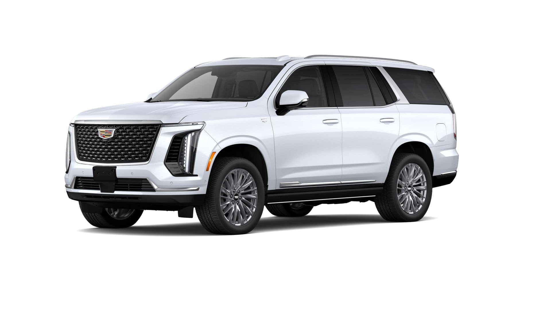 2027 Cadillac Escalade 2WD Luxury