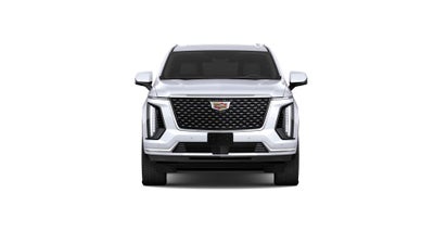 2027 Cadillac Escalade 2WD Luxury