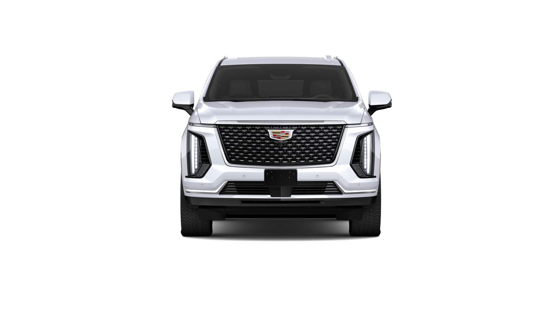 2027 Cadillac Escalade 2WD Luxury