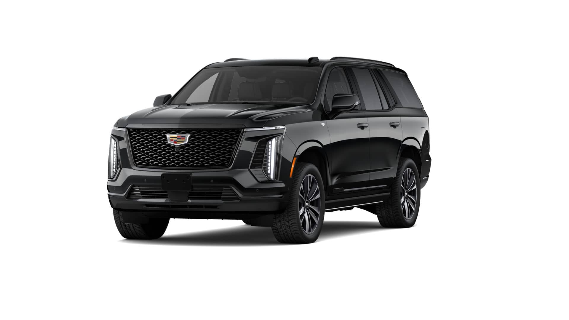 2027 Cadillac Escalade RWD Sport