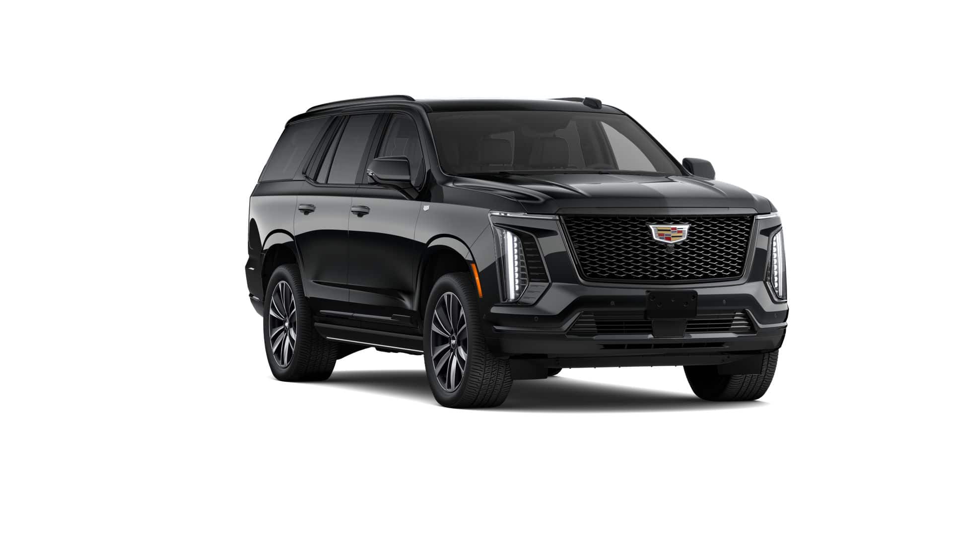 2027 Cadillac Escalade RWD Sport