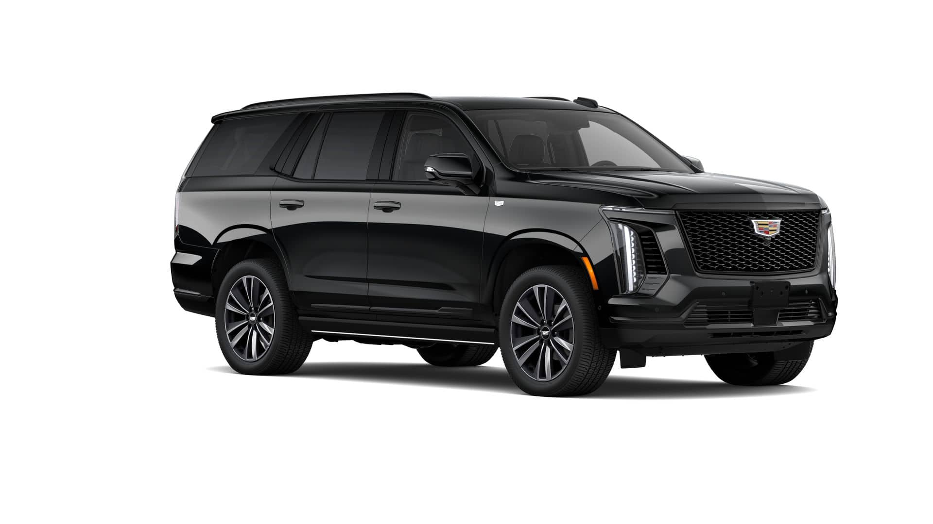 2027 Cadillac Escalade RWD Sport
