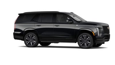 2027 Cadillac Escalade RWD Sport