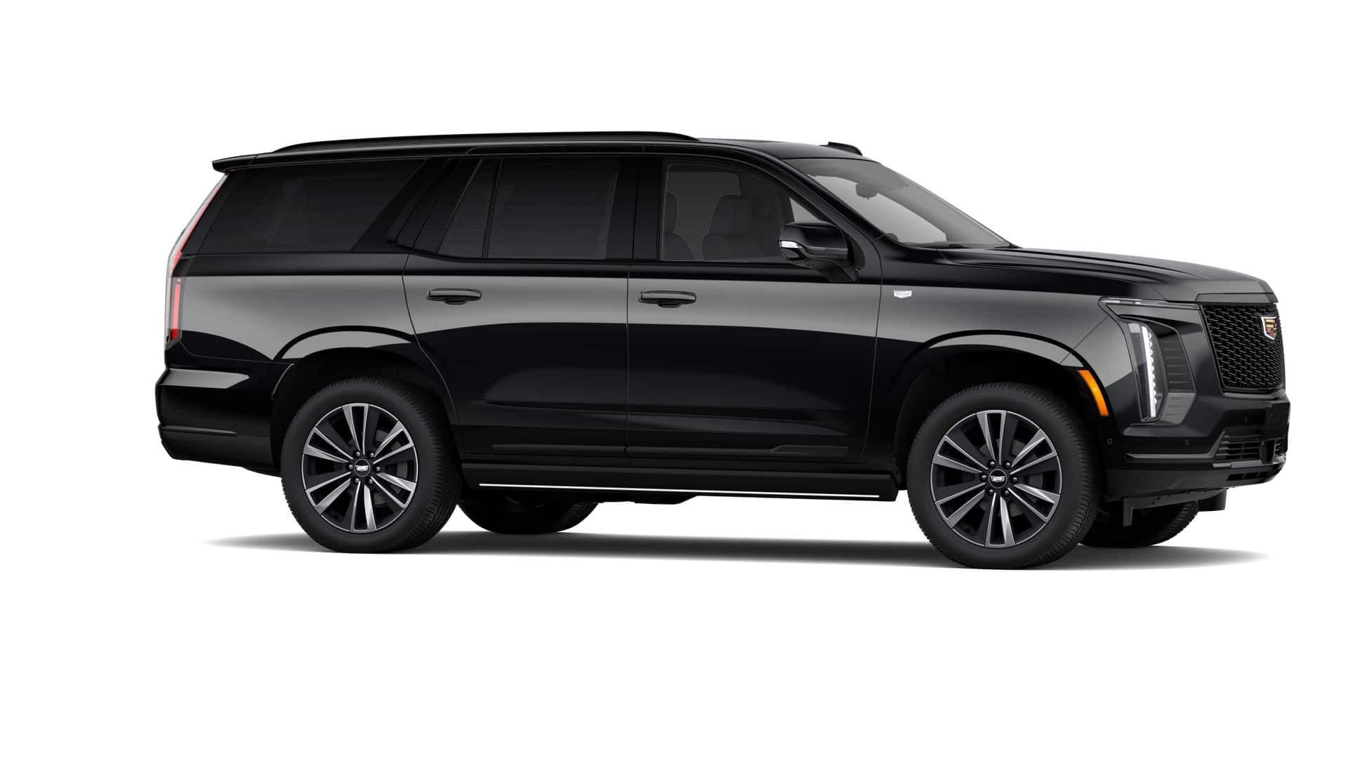 2027 Cadillac Escalade RWD Sport