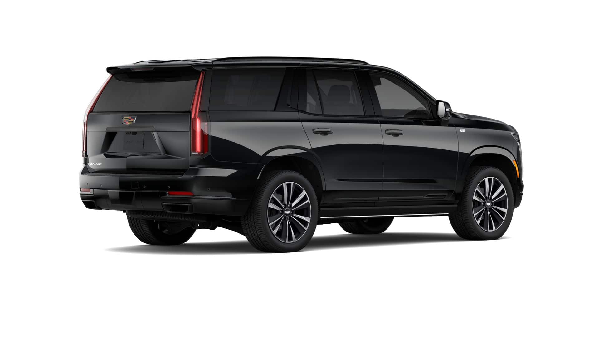 2027 Cadillac Escalade RWD Sport