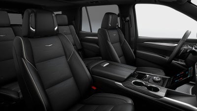 2027 Cadillac Escalade RWD Sport