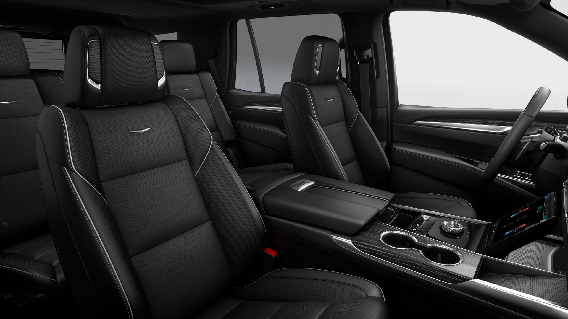 2027 Cadillac Escalade RWD Sport