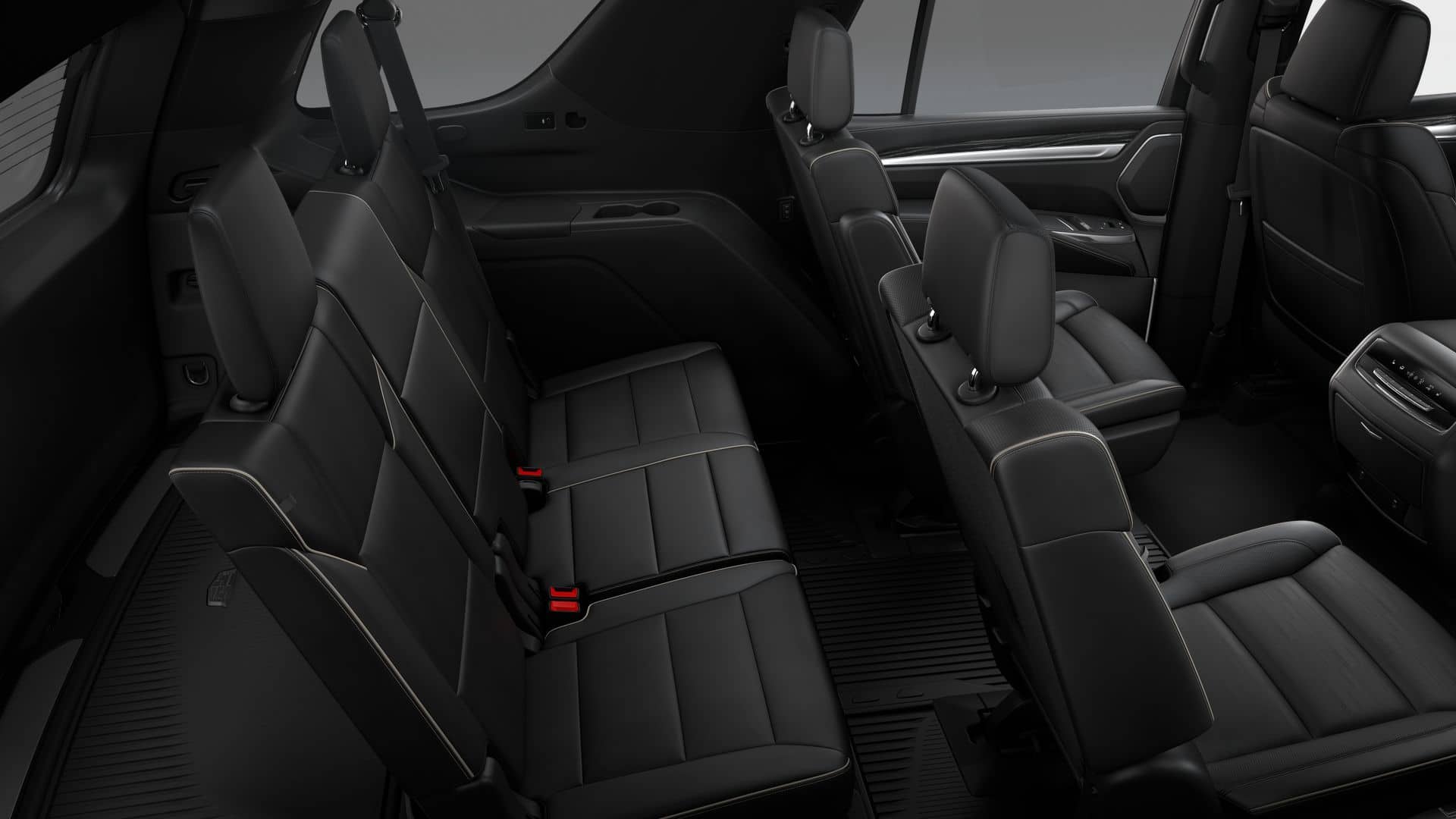 2027 Cadillac Escalade RWD Sport