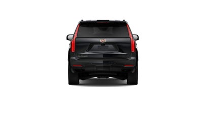 2027 Cadillac Escalade RWD Sport