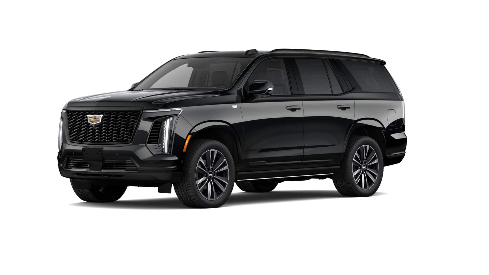 2027 Cadillac Escalade RWD Sport