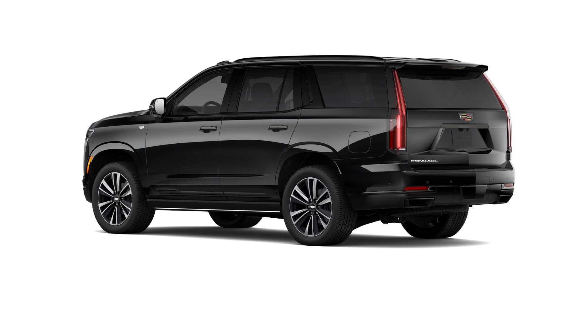 2027 Cadillac Escalade RWD Sport