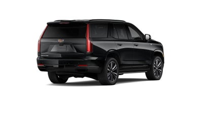2027 Cadillac Escalade Sport