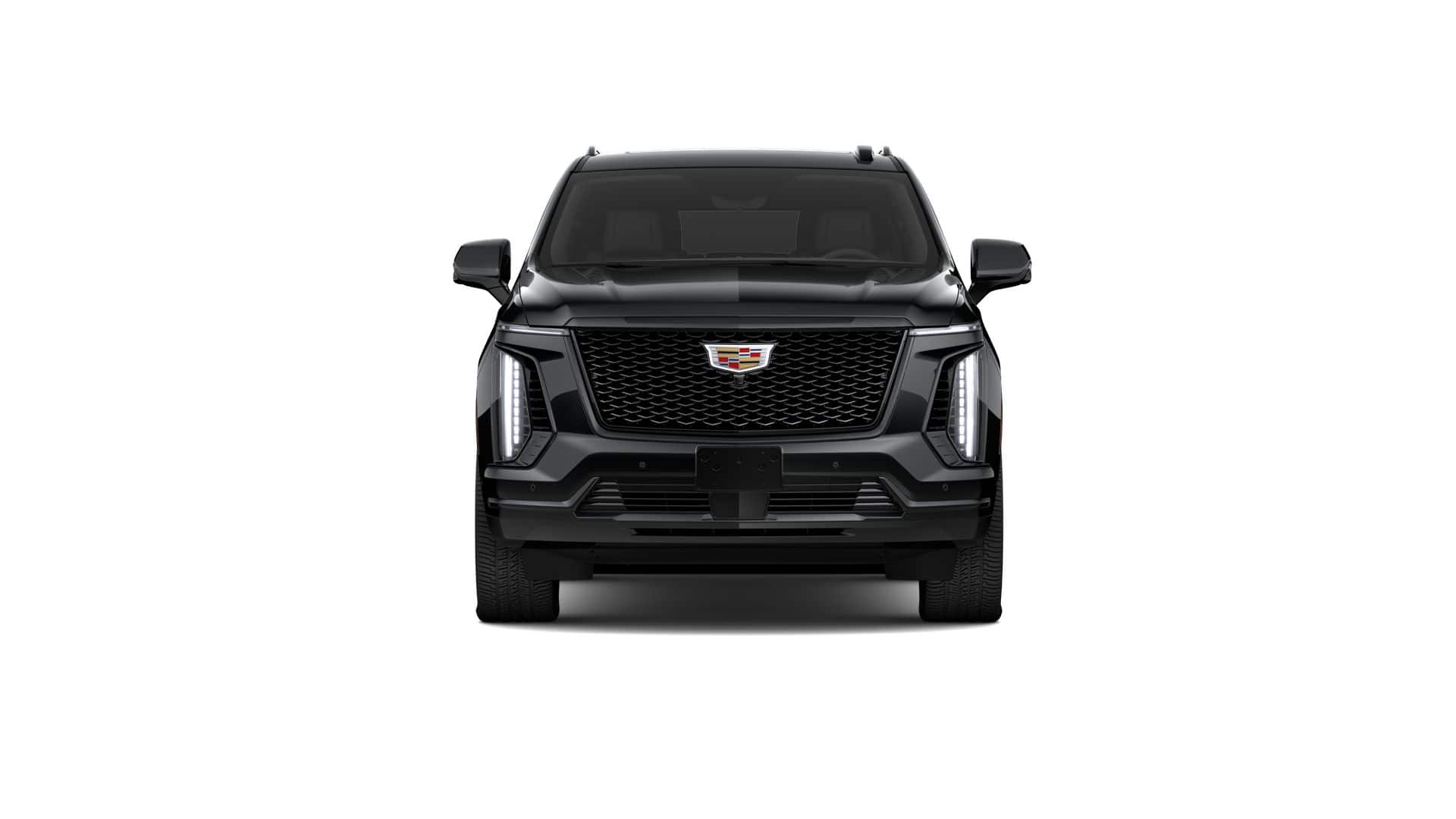 2027 Cadillac Escalade Sport