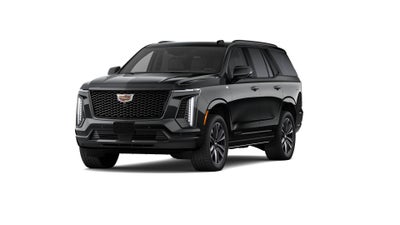 2027 Cadillac Escalade RWD Sport