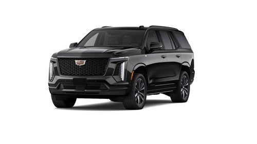2027 Cadillac Escalade RWD Sport