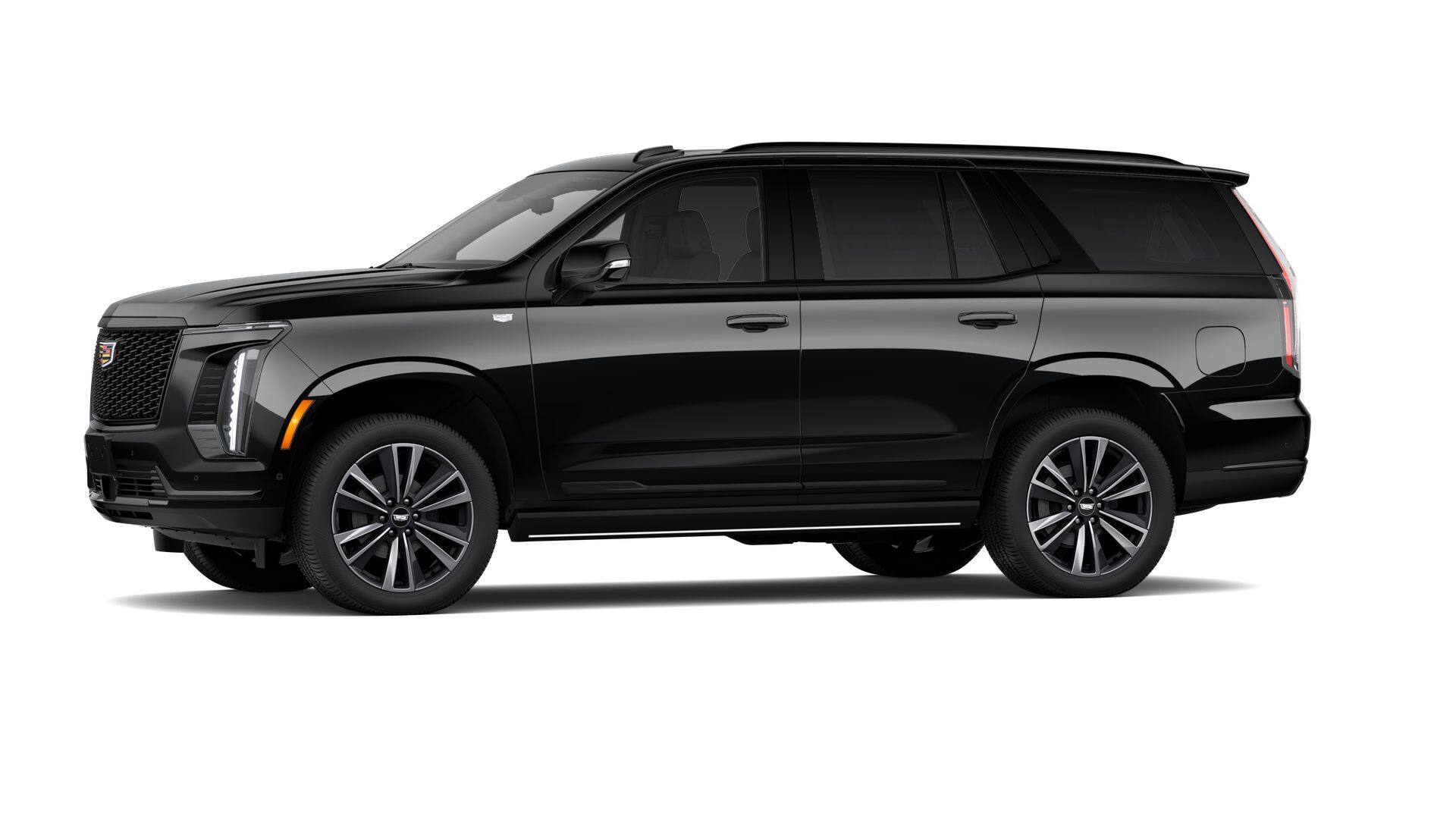 2027 Cadillac Escalade RWD Sport