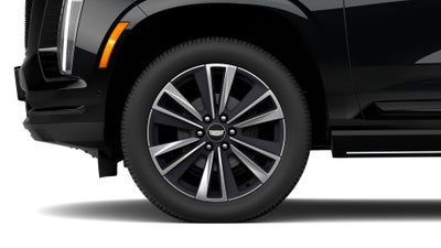2027 Cadillac Escalade RWD Sport