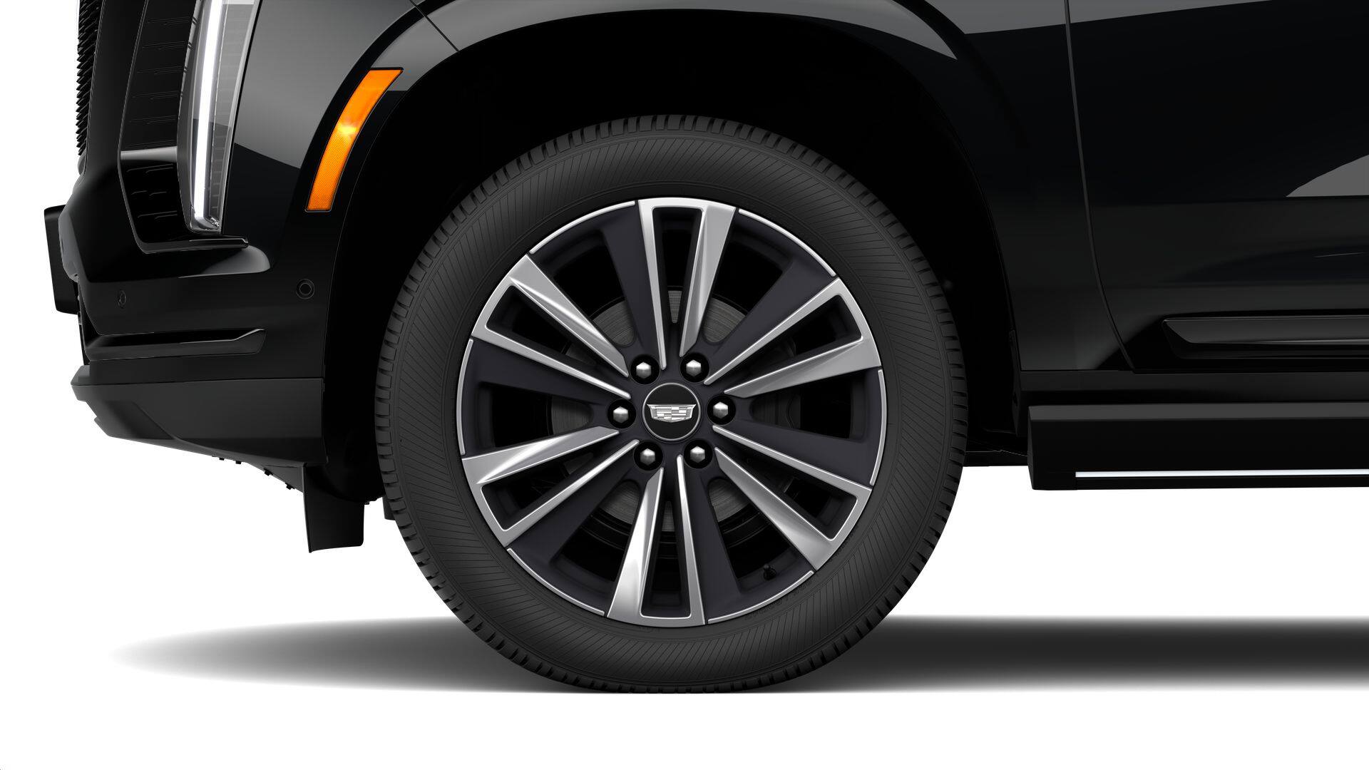 2027 Cadillac Escalade RWD Sport