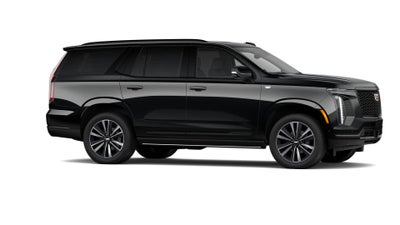 2027 Cadillac Escalade RWD Sport