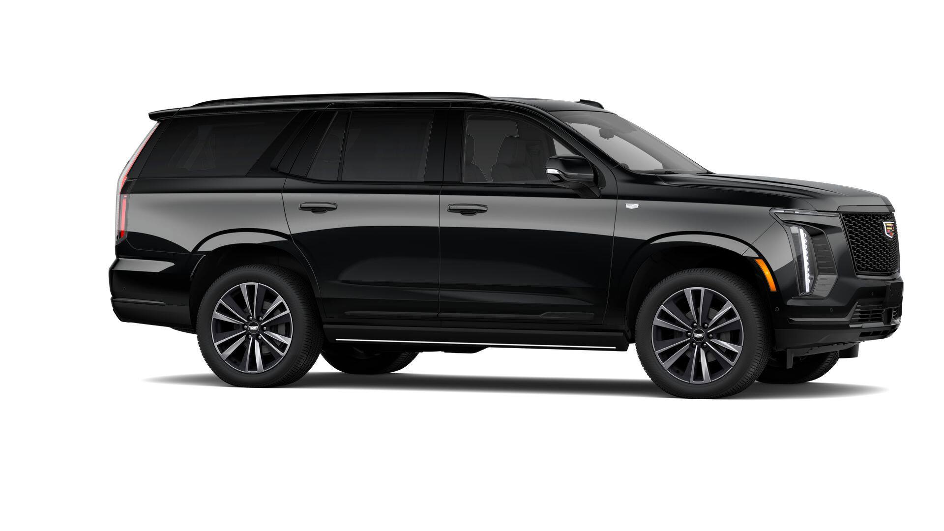 2027 Cadillac Escalade RWD Sport