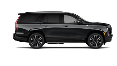 2027 Cadillac Escalade RWD Sport