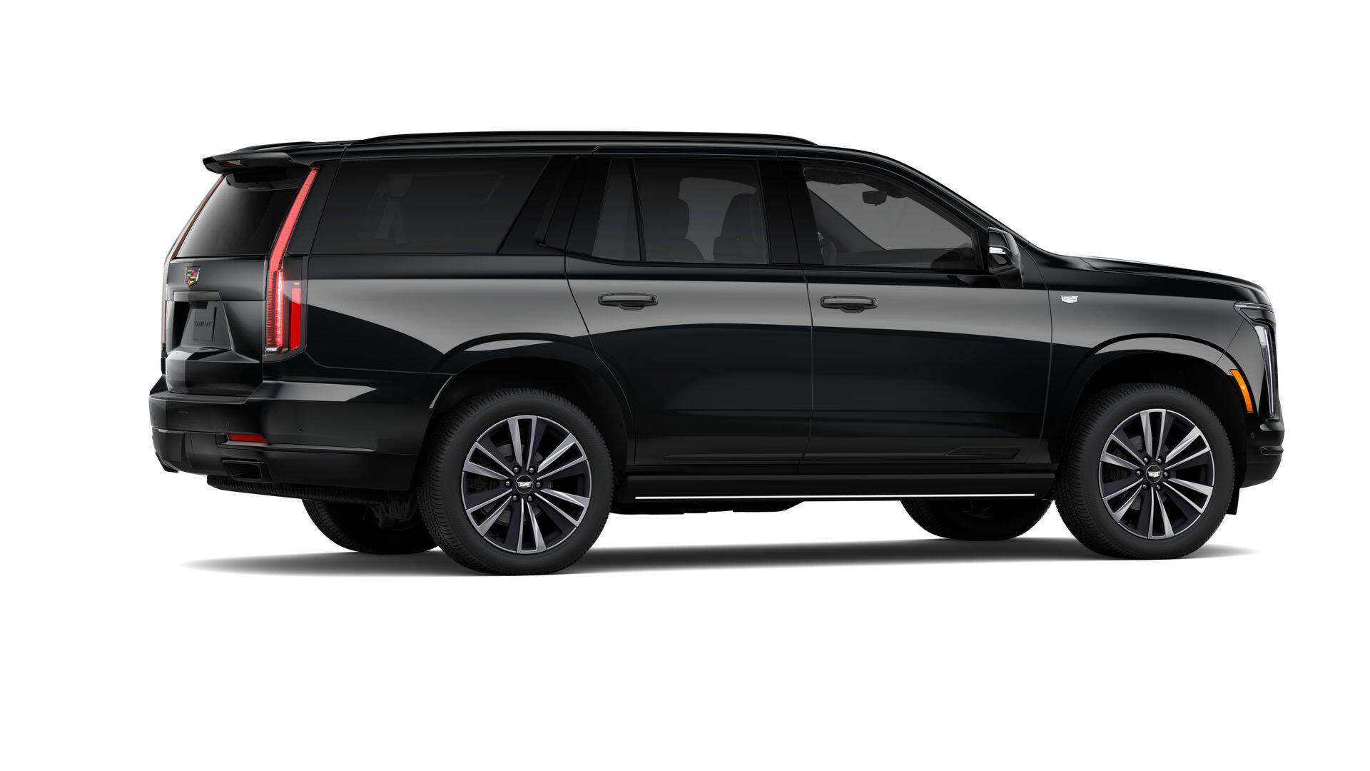 2027 Cadillac Escalade RWD Sport