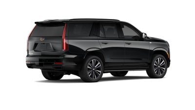 2027 Cadillac Escalade RWD Sport