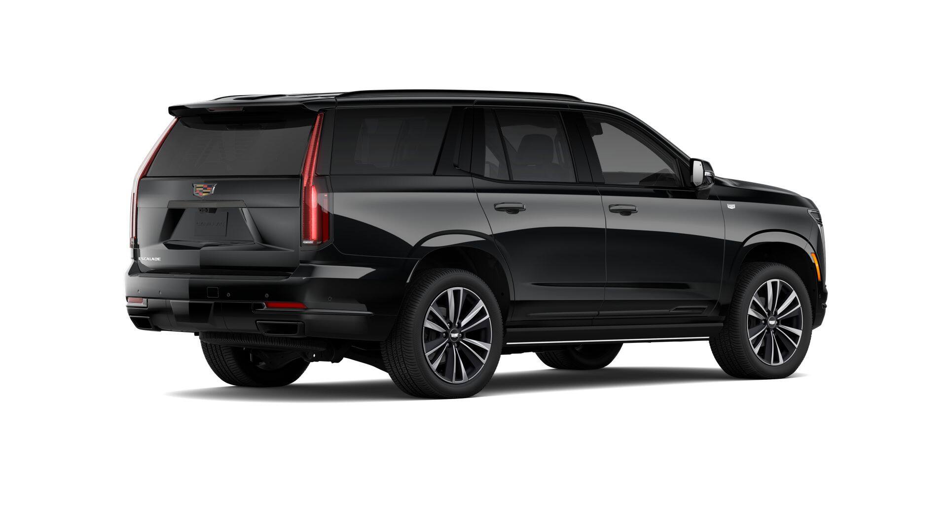 2027 Cadillac Escalade RWD Sport