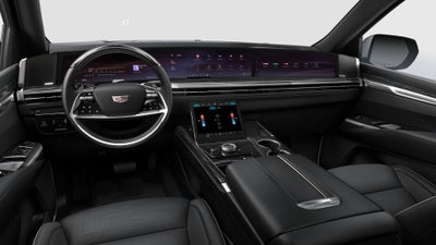 2027 Cadillac Escalade RWD Sport