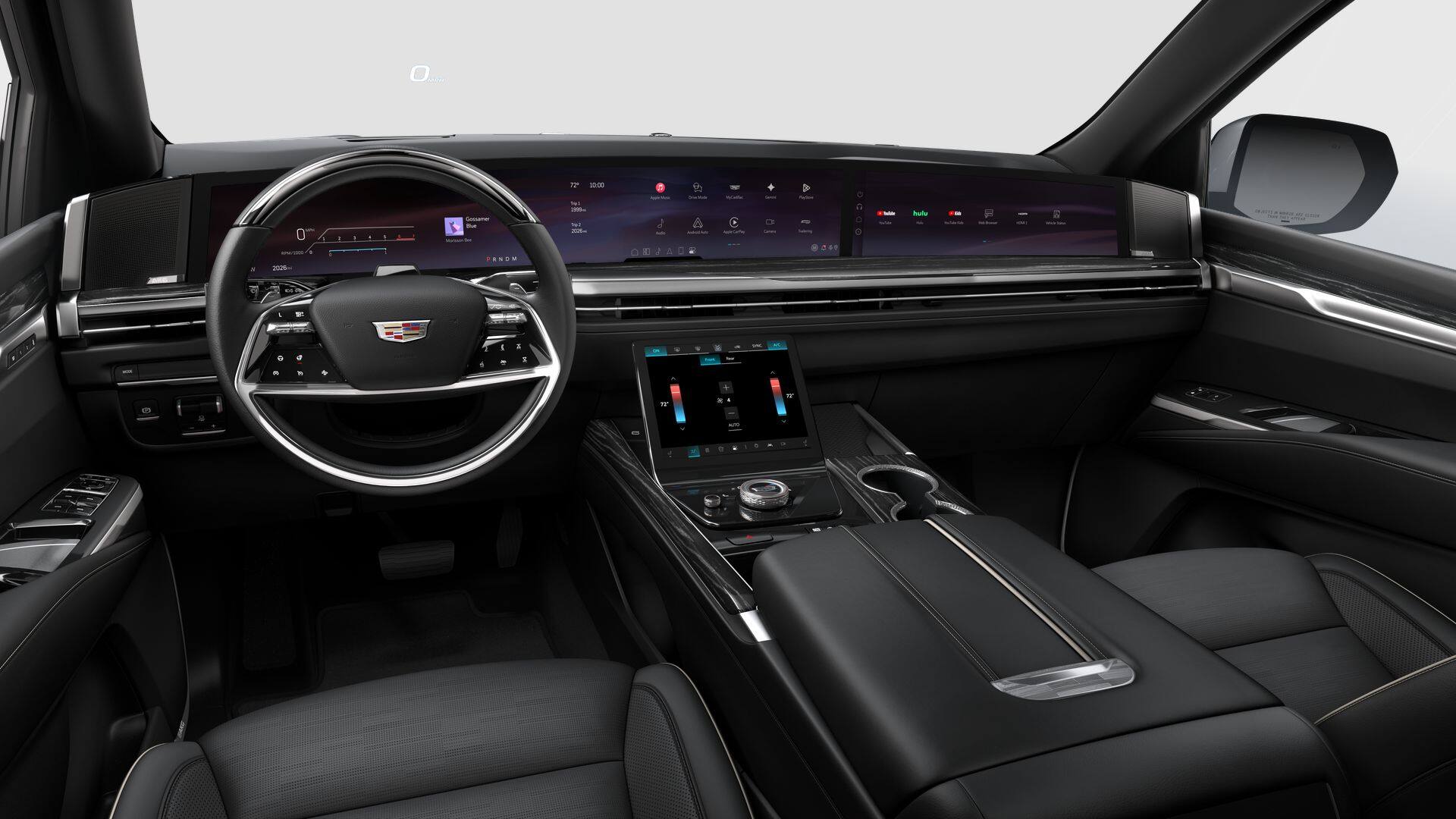 2027 Cadillac Escalade RWD Sport