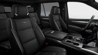 2027 Cadillac Escalade RWD Sport