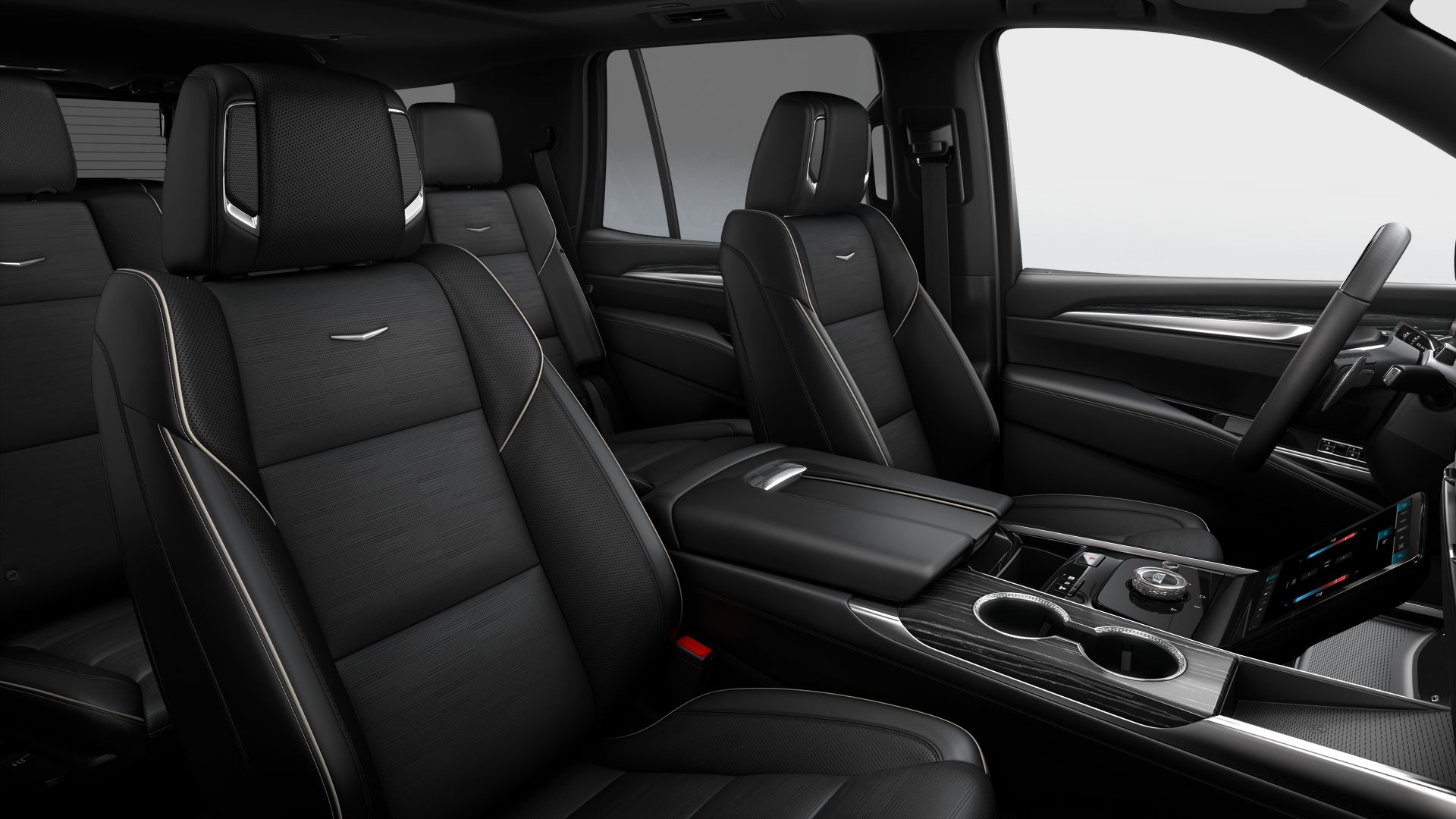 2027 Cadillac Escalade RWD Sport