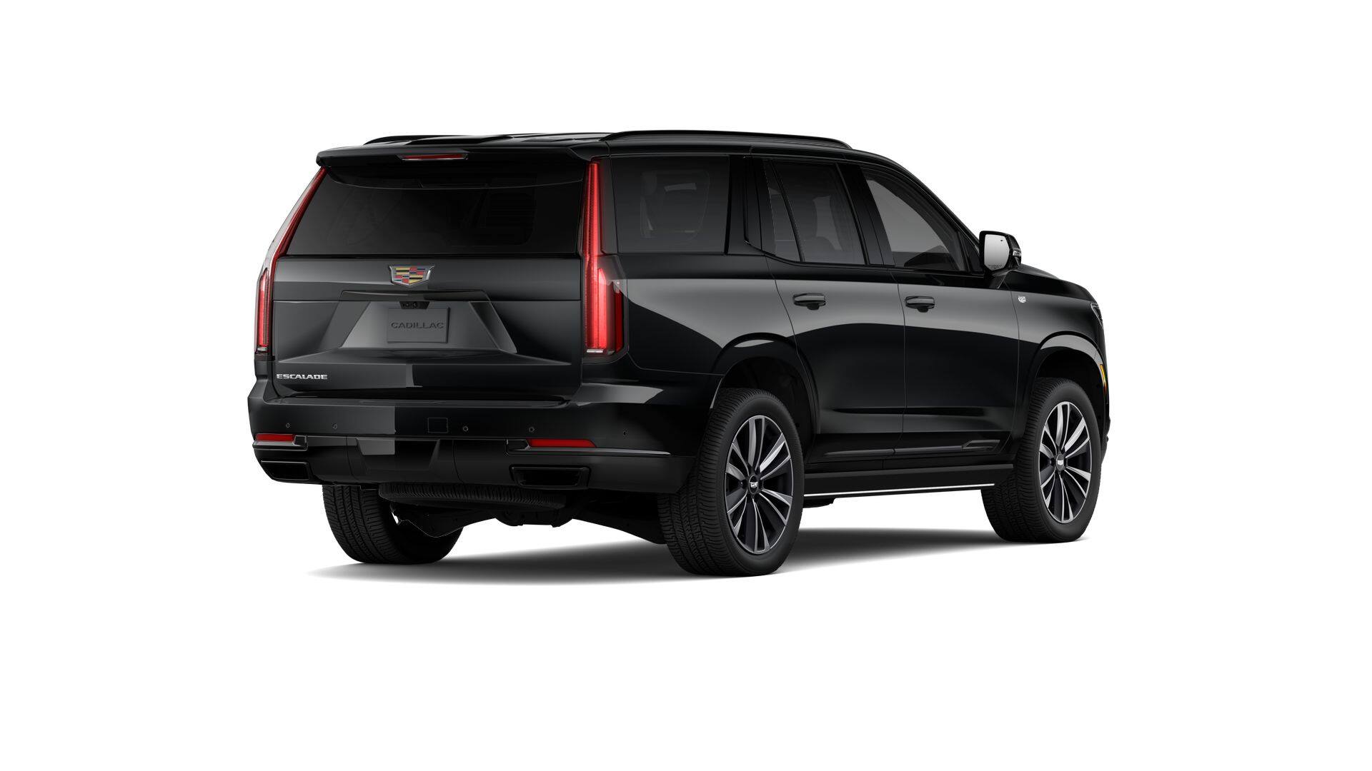 2027 Cadillac Escalade RWD Sport