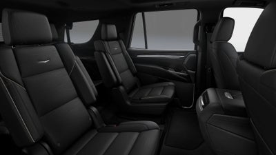 2027 Cadillac Escalade RWD Sport