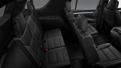 2027 Cadillac Escalade RWD Sport