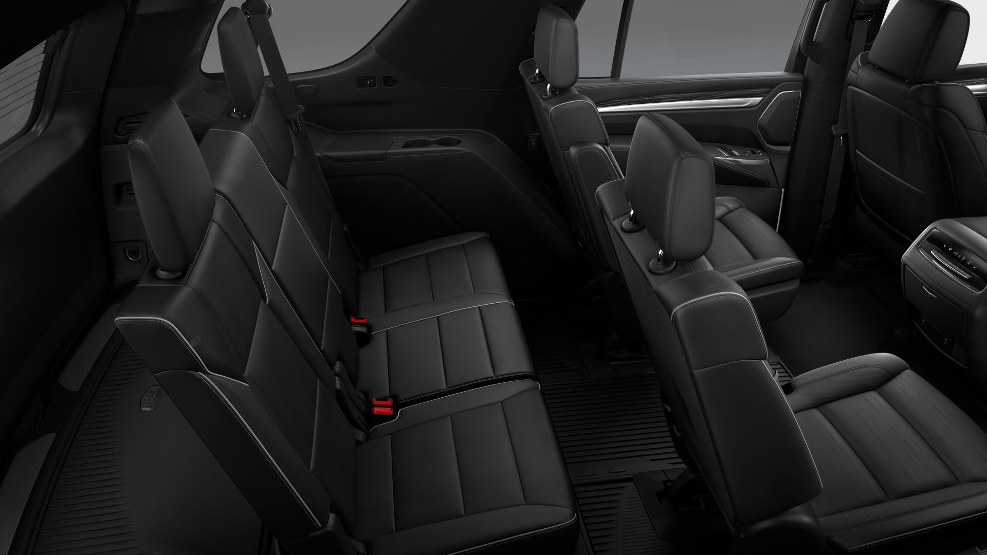 2027 Cadillac Escalade RWD Sport