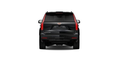 2027 Cadillac Escalade RWD Sport