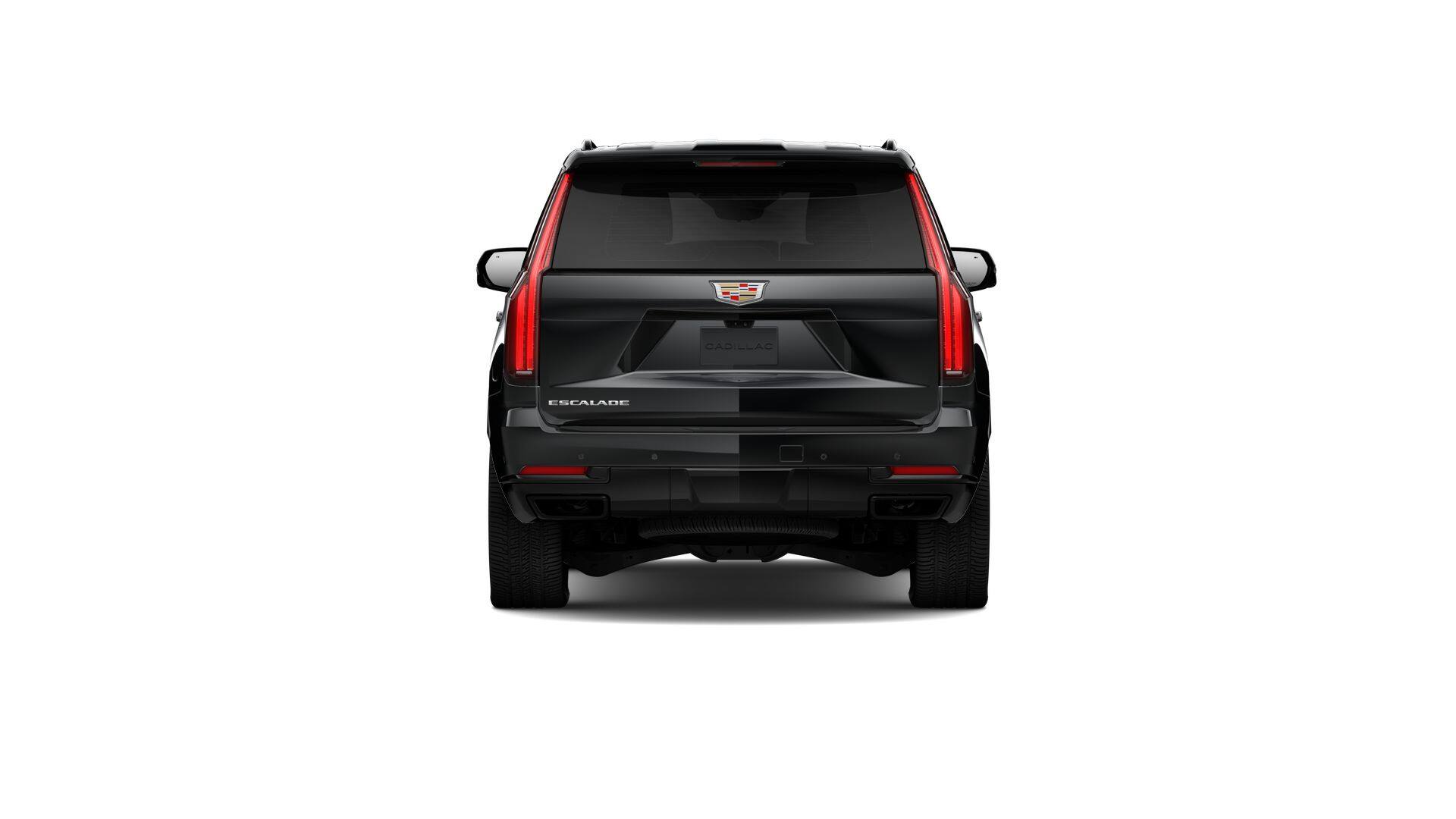 2027 Cadillac Escalade RWD Sport
