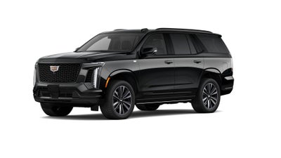 2027 Cadillac Escalade RWD Sport