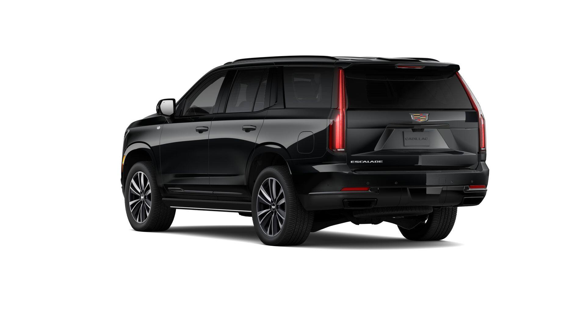 2027 Cadillac Escalade RWD Sport