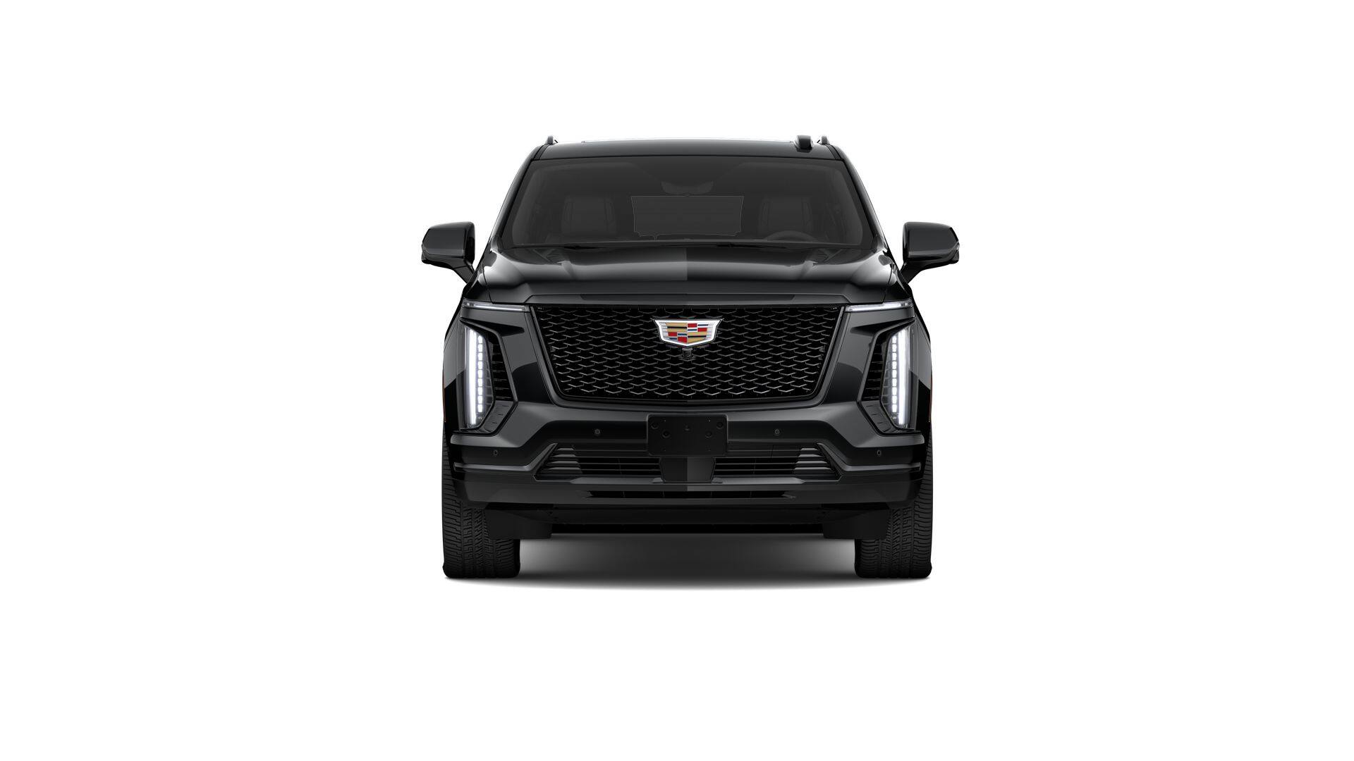 2027 Cadillac Escalade RWD Sport