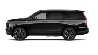 2027 Cadillac Escalade RWD Sport